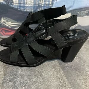 Aerosole EUC 9.5 heels